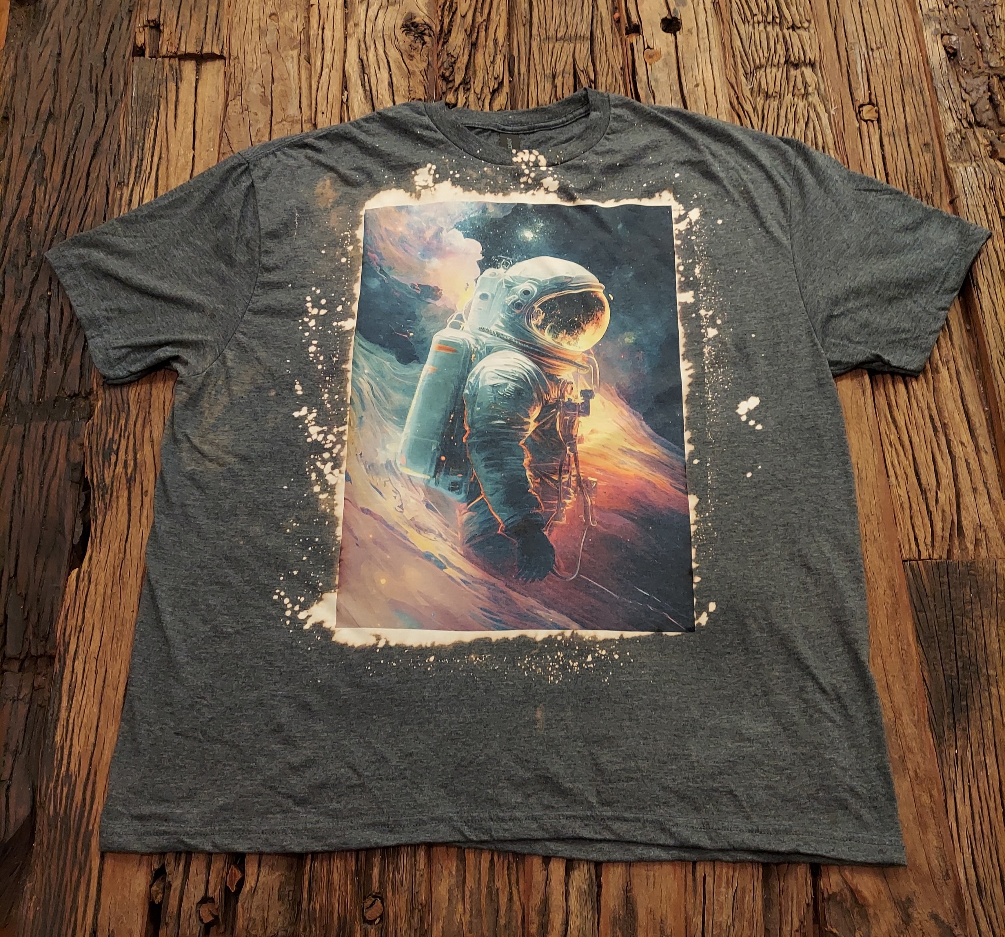 Astronaut T-Shirt