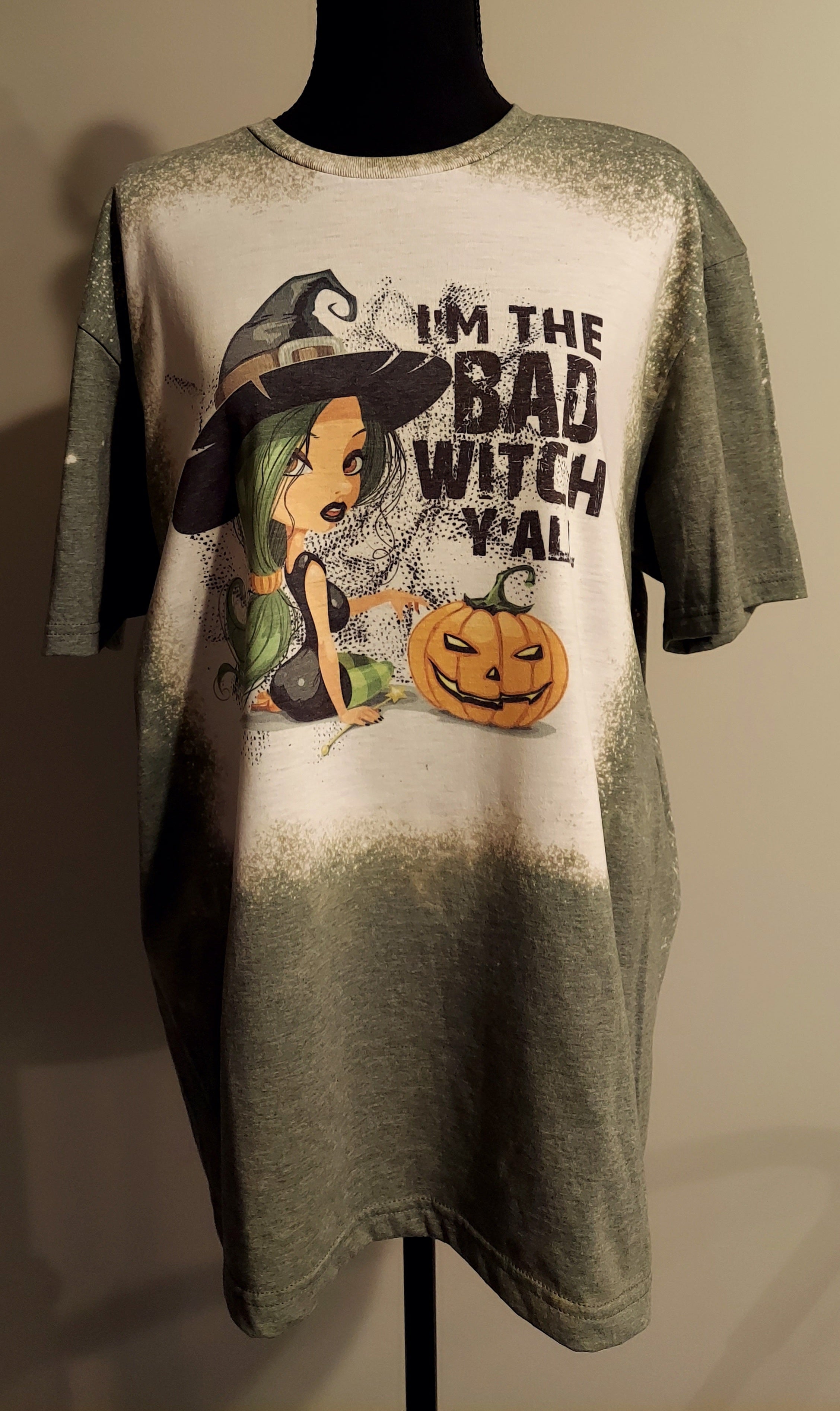 Witch T-Shirt