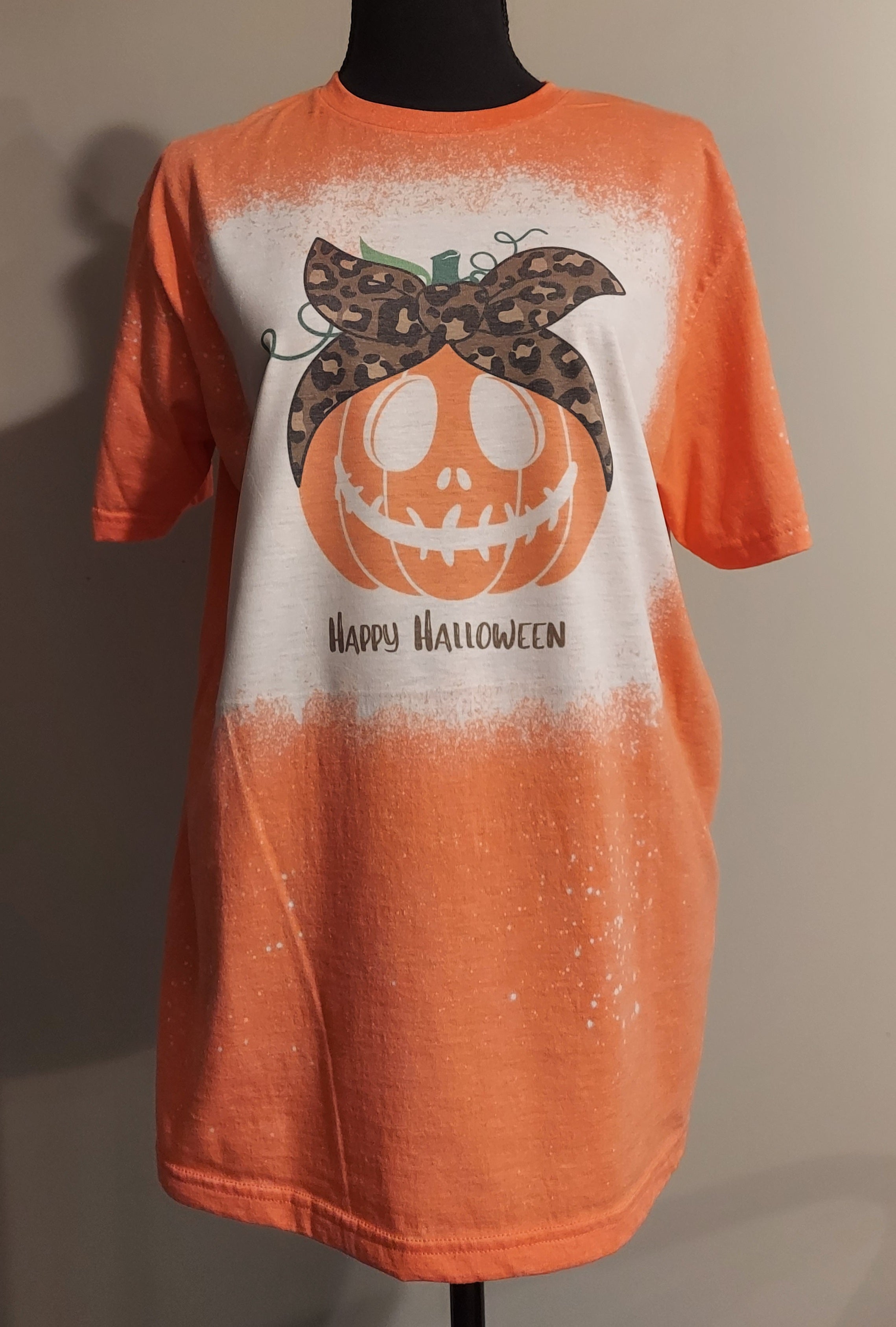 Happy Halloween T-Shirt