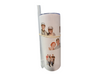 Personalized Photo Tumbler – Custom Memories on the Go